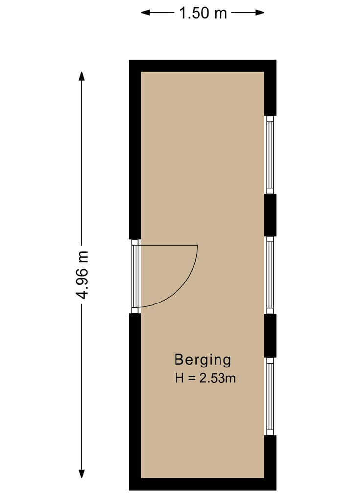 Photo 69 of Laan van de Eekharst 164