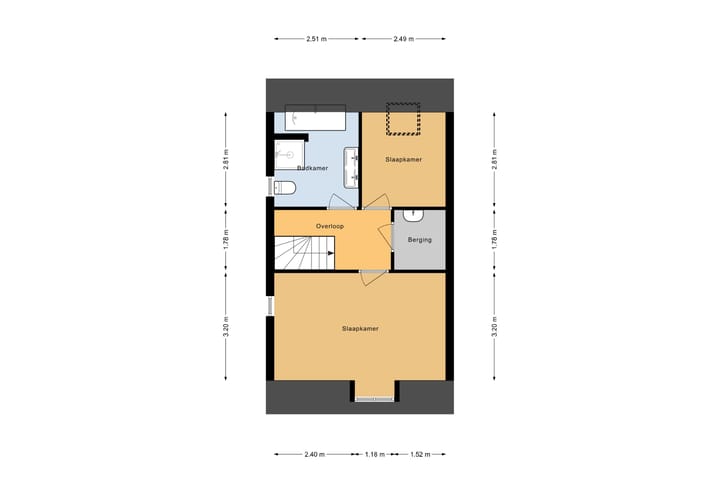 Photo 36 of Jippesstraat 64