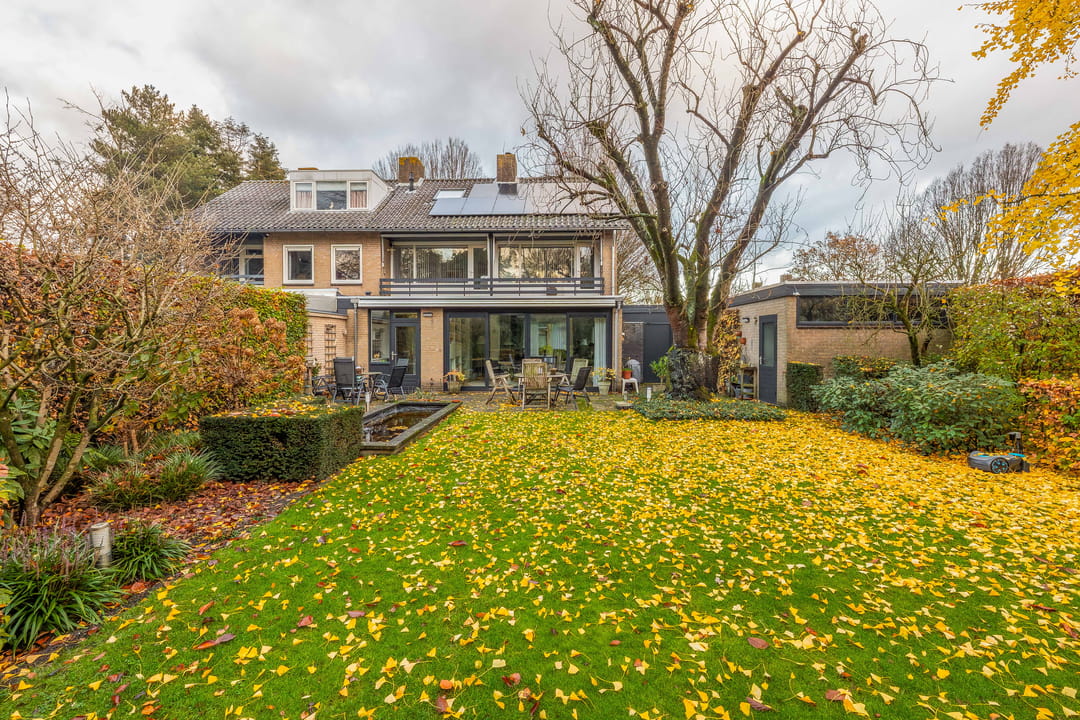 Foto 2 van Woeringenlaan 37