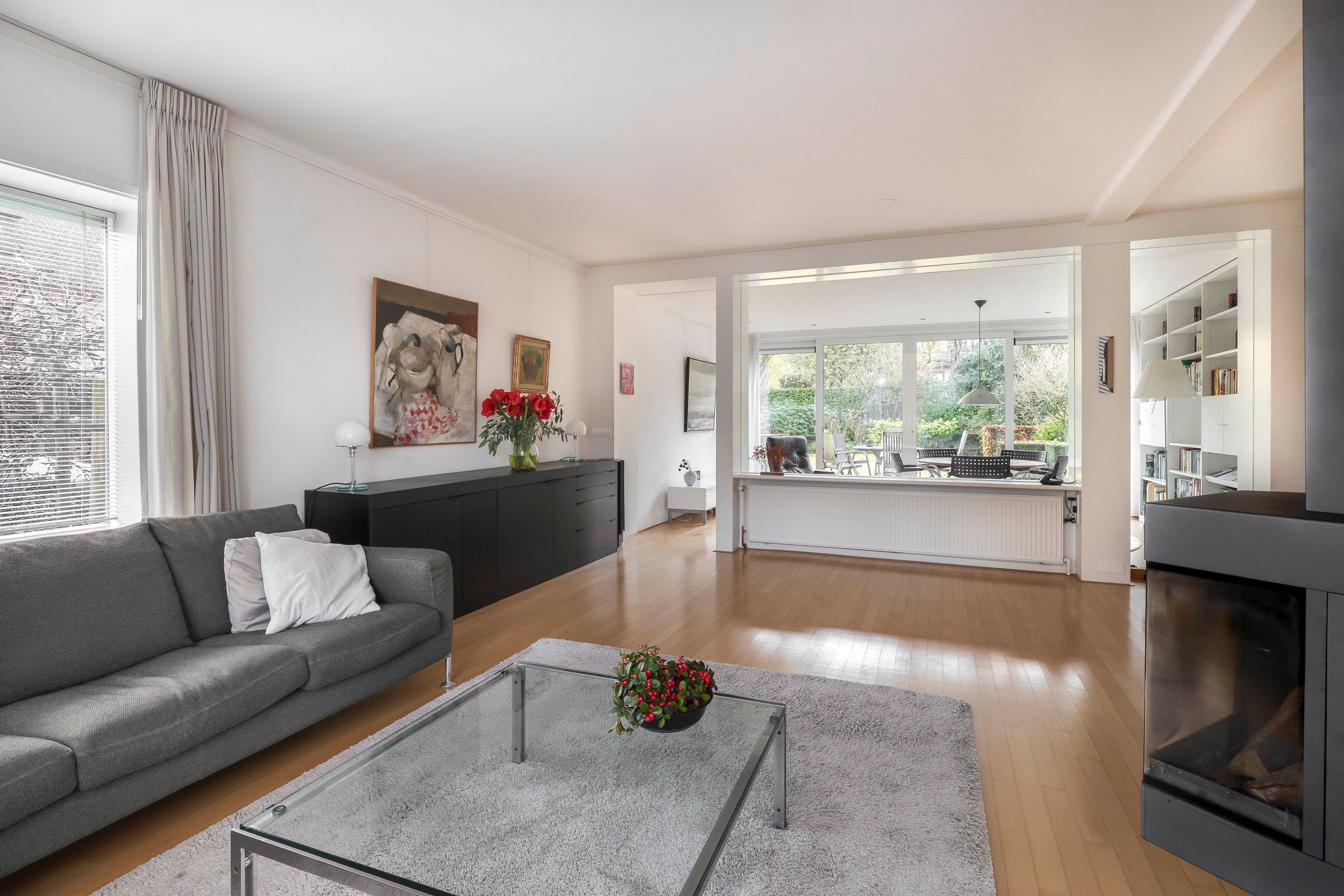 Foto 3 van Woeringenlaan 37