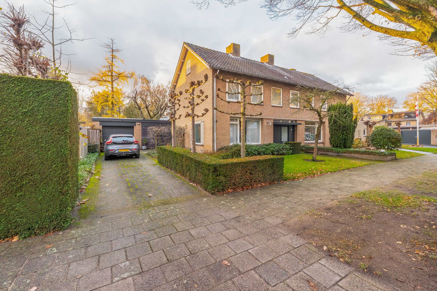 Foto 5 van Woeringenlaan 37