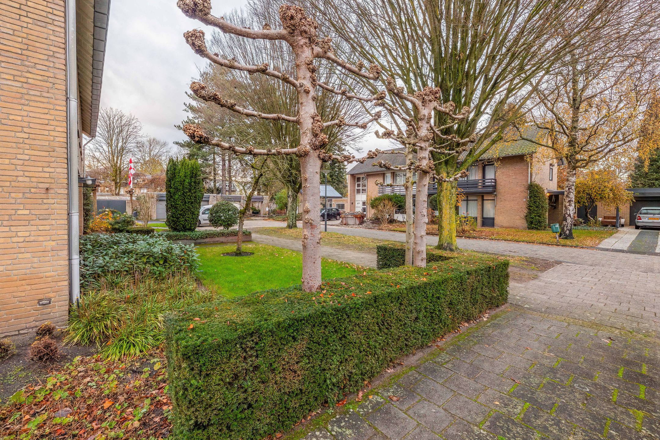 Foto 6 van Woeringenlaan 37