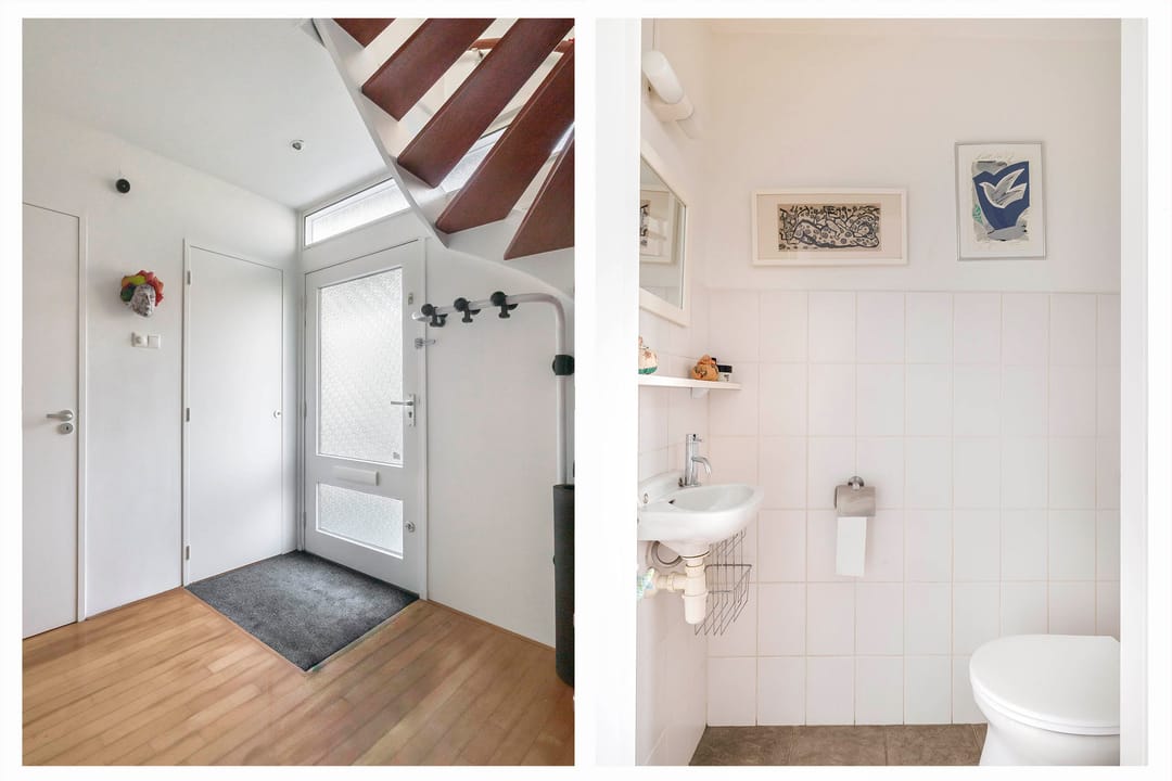 Foto 7 van Woeringenlaan 37