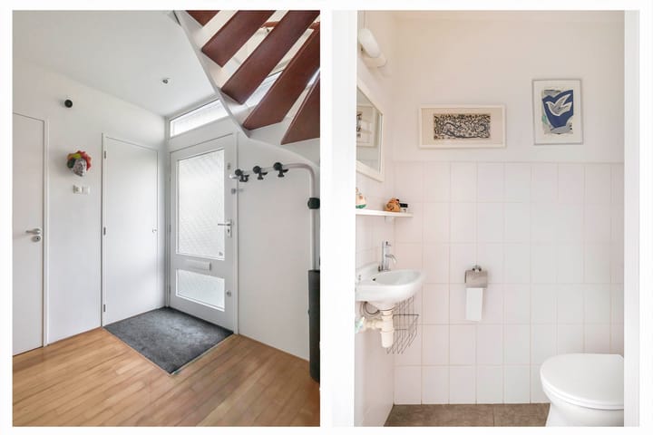 Photo 7 of Woeringenlaan 37