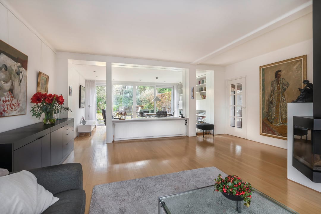 Foto 11 van Woeringenlaan 37