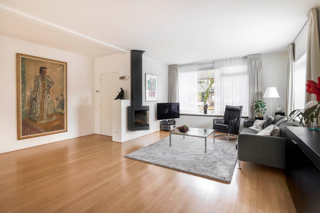 Foto 13 van Woeringenlaan 37