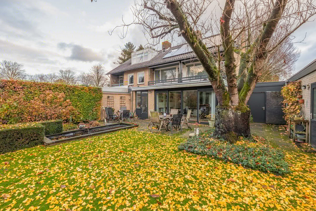 Foto 26 van Woeringenlaan 37