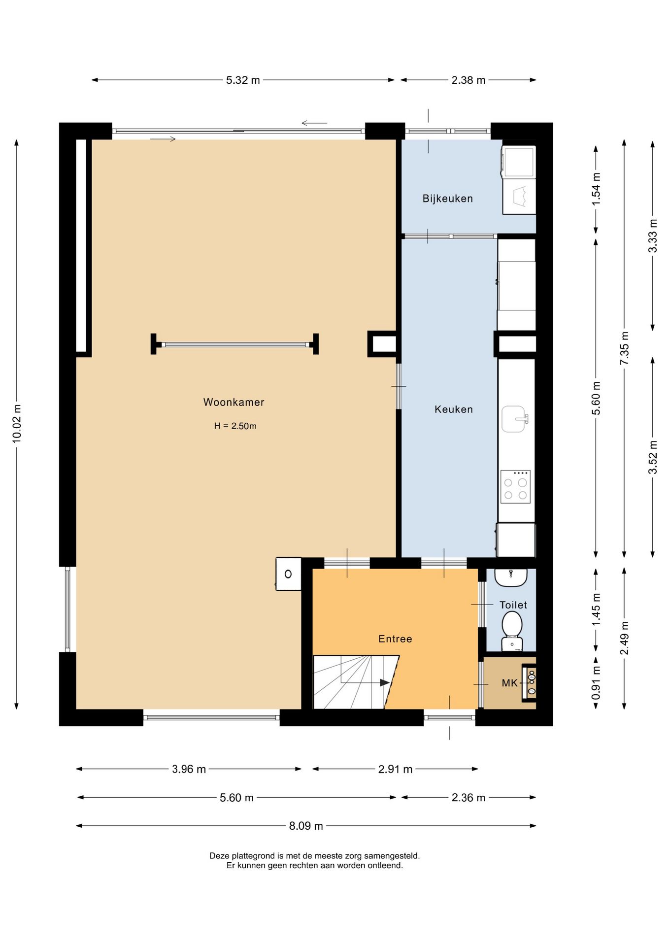 Foto 40 van Woeringenlaan 37