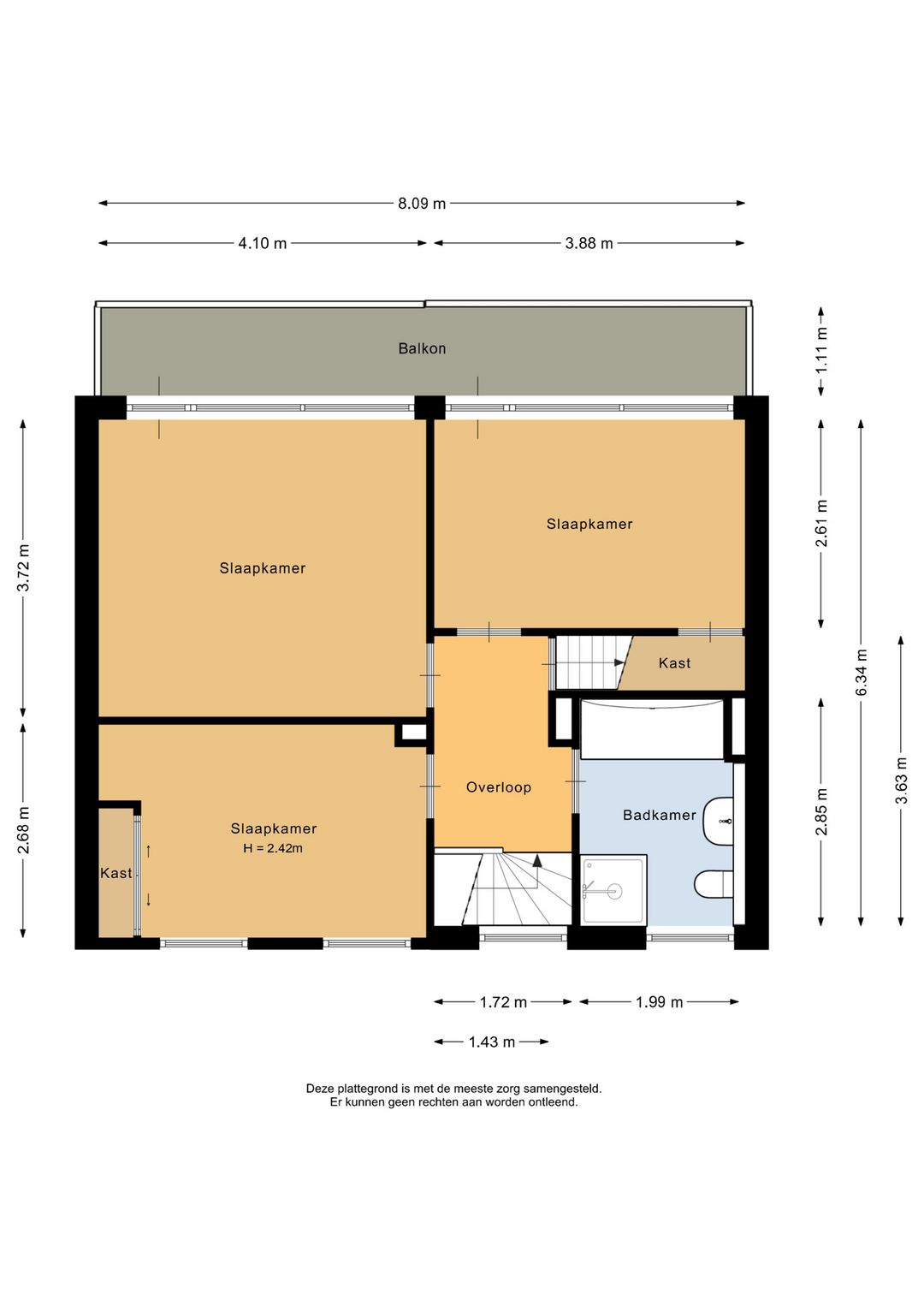 Foto 41 van Woeringenlaan 37