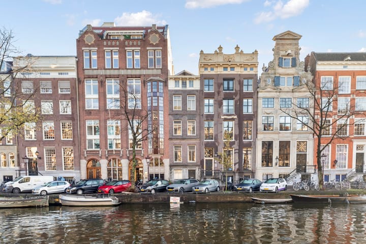 Keizersgracht 315