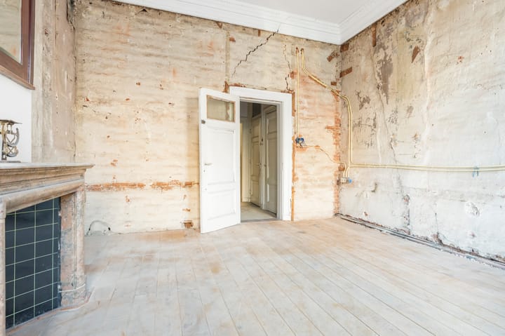 Foto 9 van Keizersgracht 315