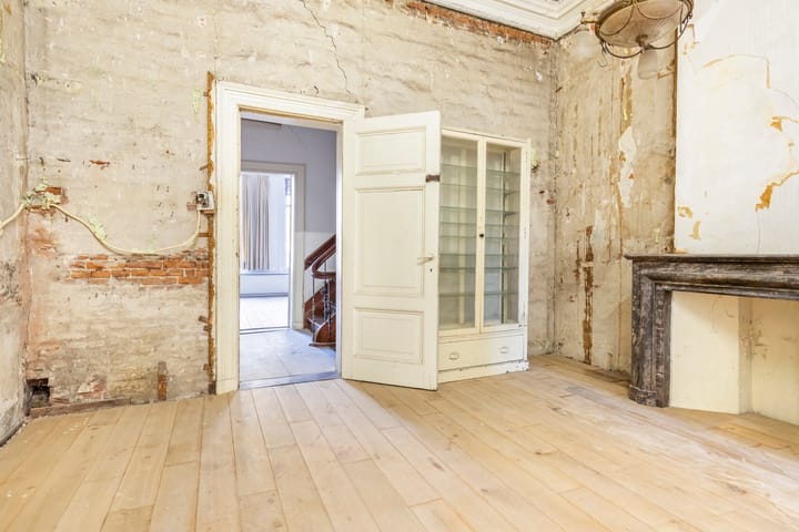 Foto 15 van Keizersgracht 315