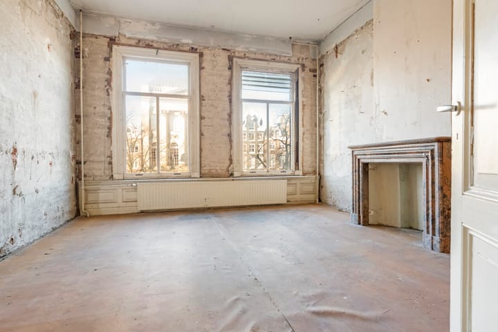 Foto 20 van Keizersgracht 315