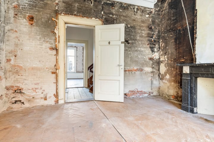 Foto 23 van Keizersgracht 315