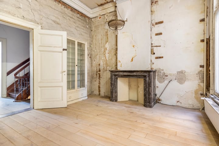 Foto 16 van Keizersgracht 315