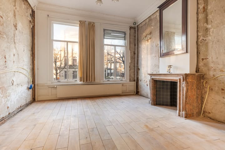 Foto 8 van Keizersgracht 315