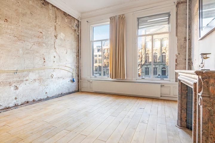 Foto 10 van Keizersgracht 315