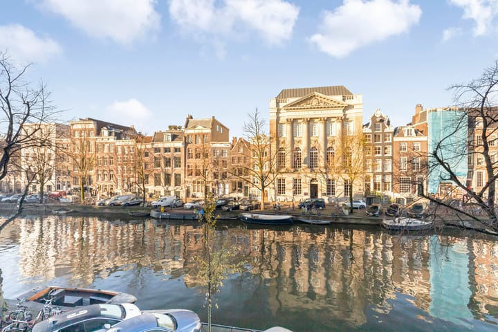 Foto 27 van Keizersgracht 315