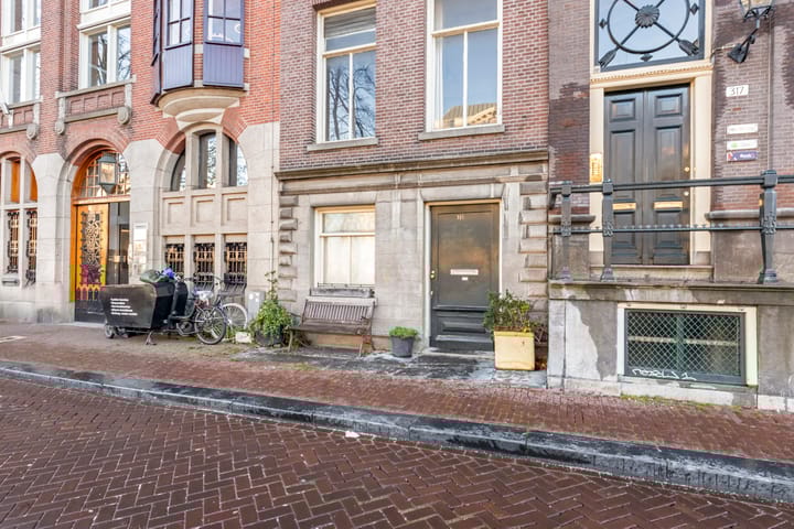 Foto 28 van Keizersgracht 315