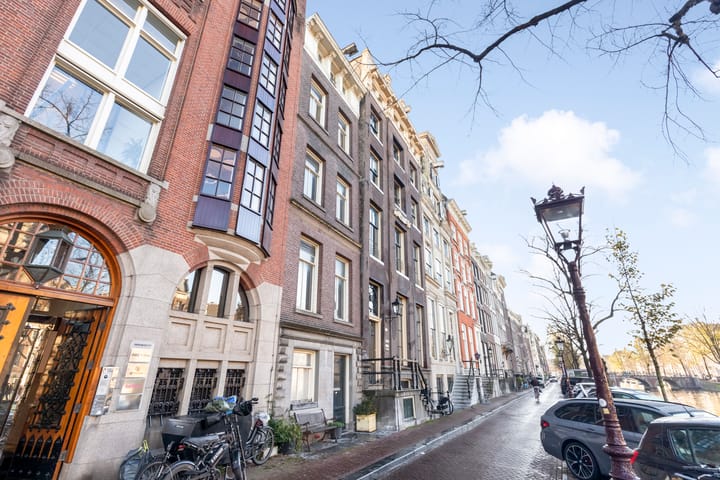 Foto 29 van Keizersgracht 315