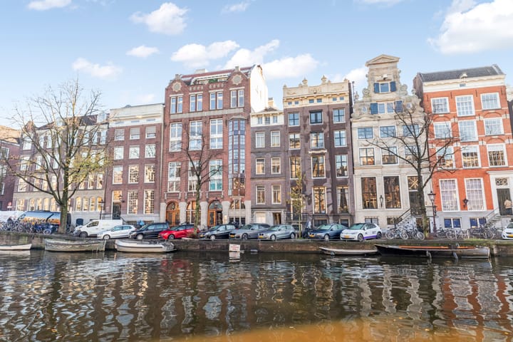 Foto 30 van Keizersgracht 315