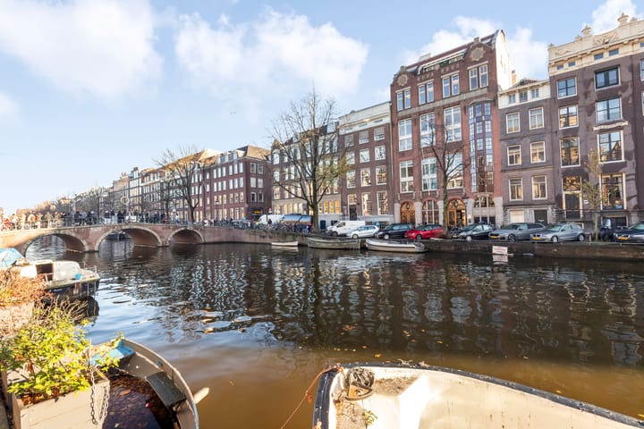 Foto 31 van Keizersgracht 315