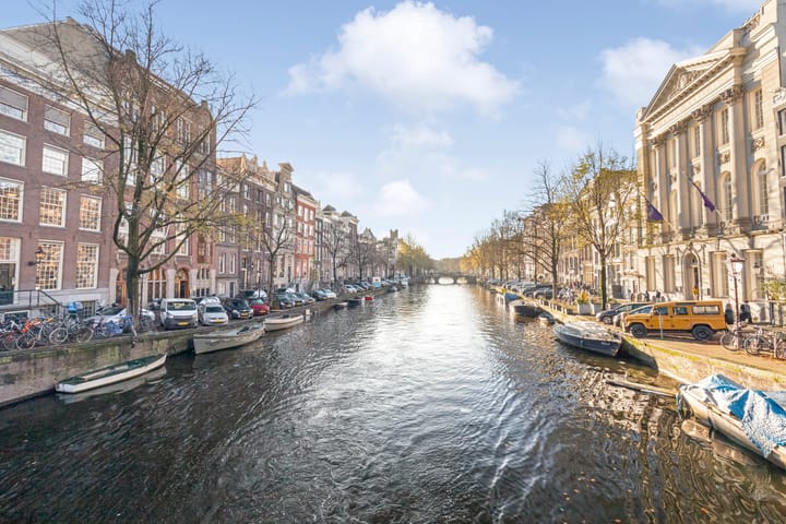 Foto 32 van Keizersgracht 315