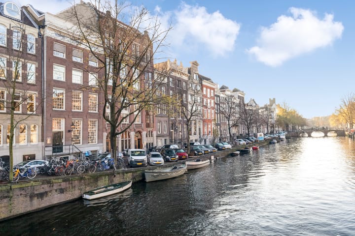 Foto 33 van Keizersgracht 315