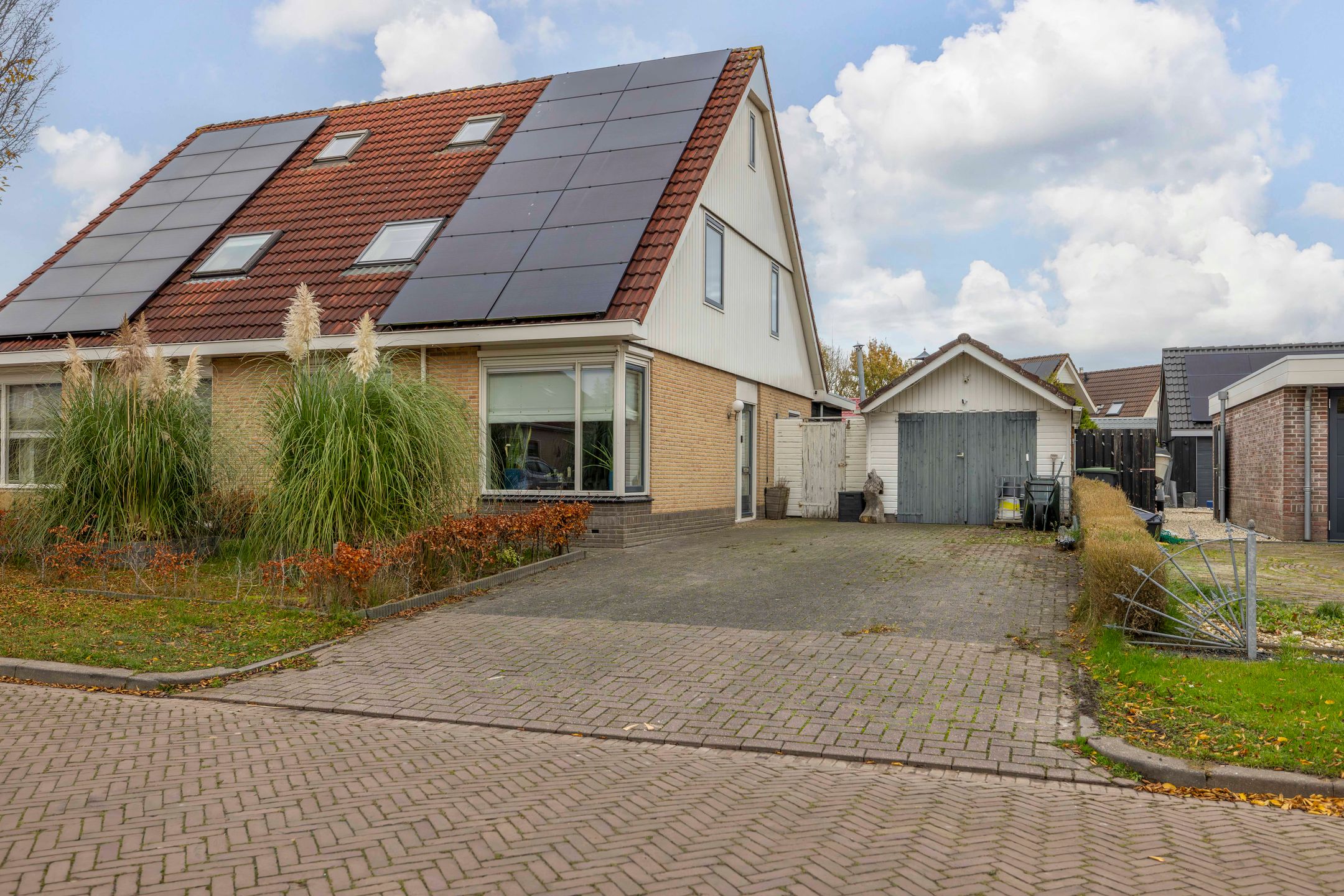 De Resken, 4, Twijzelerheide, 9287NW, Friesland, Nederland 4 