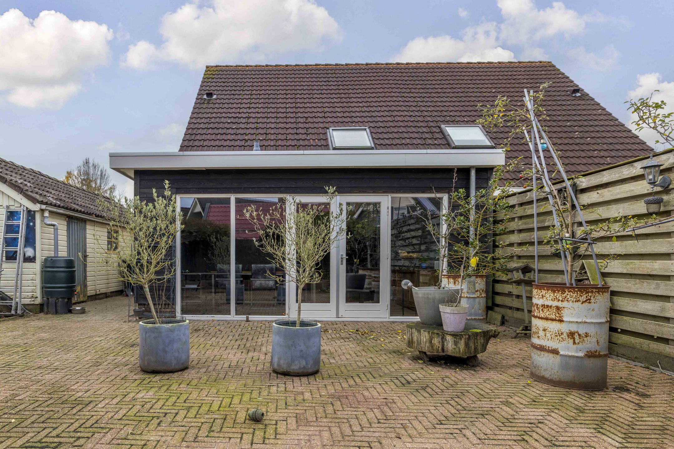 Foto 30 van De Resken 4