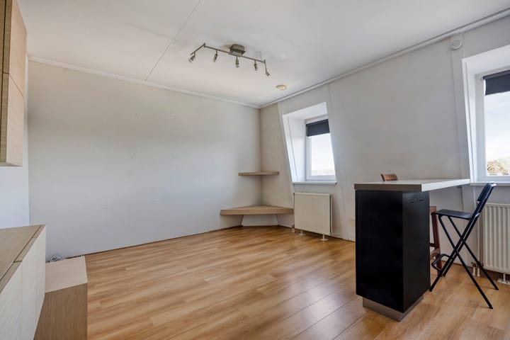 Foto 2 van Haagsteeg 8