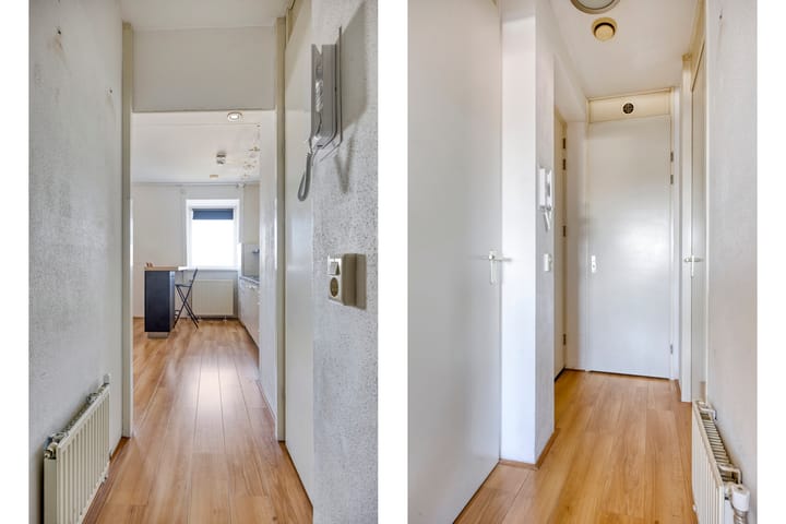 Foto 6 van Haagsteeg 8