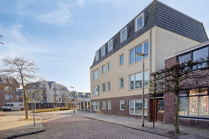 Foto 10 van Haagsteeg 8