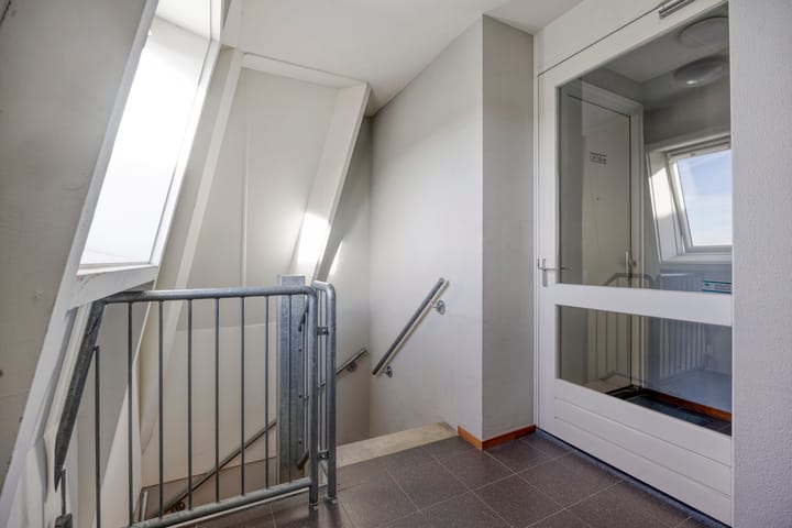 Foto 14 van Haagsteeg 8