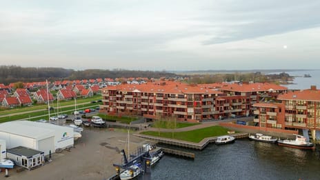 Zuiderzee op Zuid thumbnail