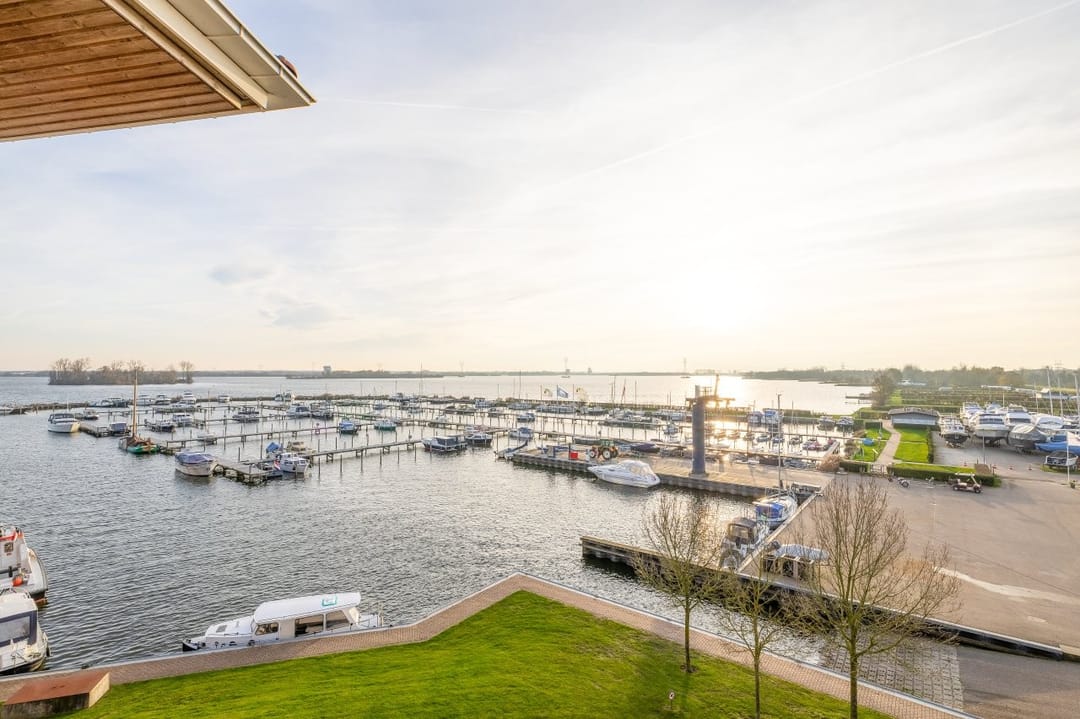 Foto 2 van Zuiderzee op Zuid 84