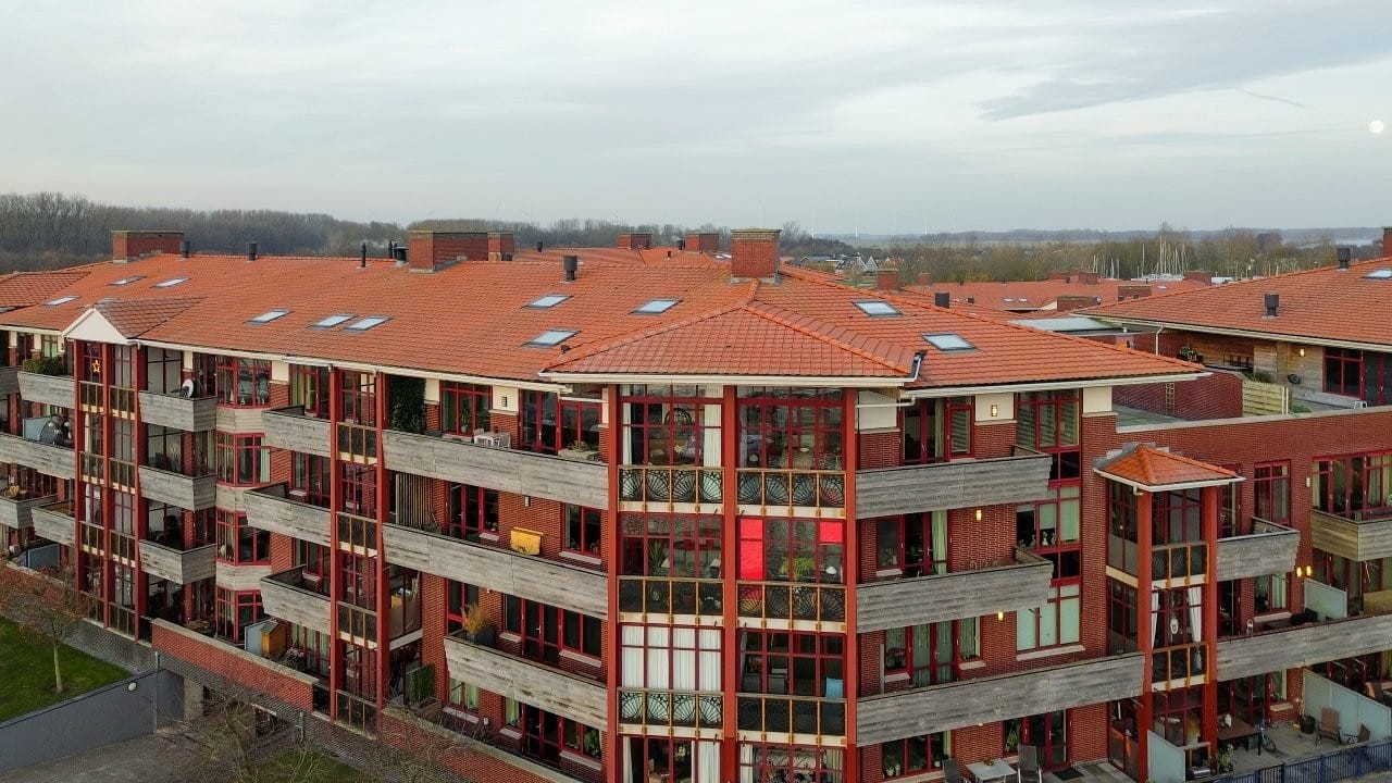 Foto 4 van Zuiderzee op Zuid 84