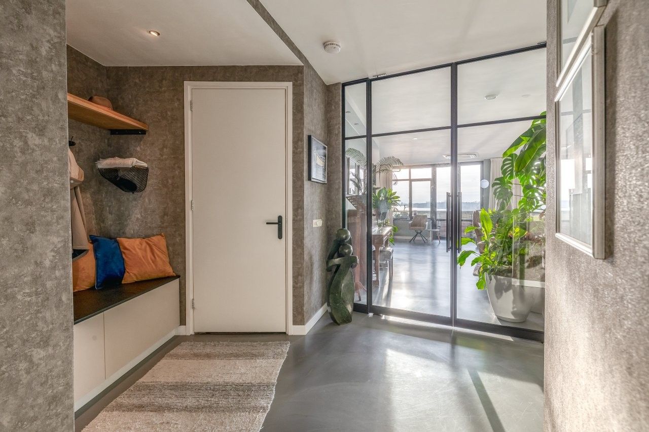 Foto 6 van Zuiderzee op Zuid 84