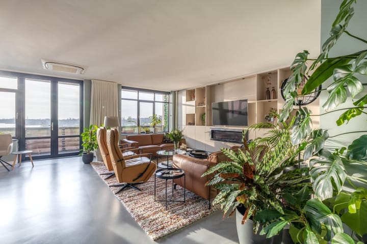 Photo 8 of Zuiderzee op Zuid 84