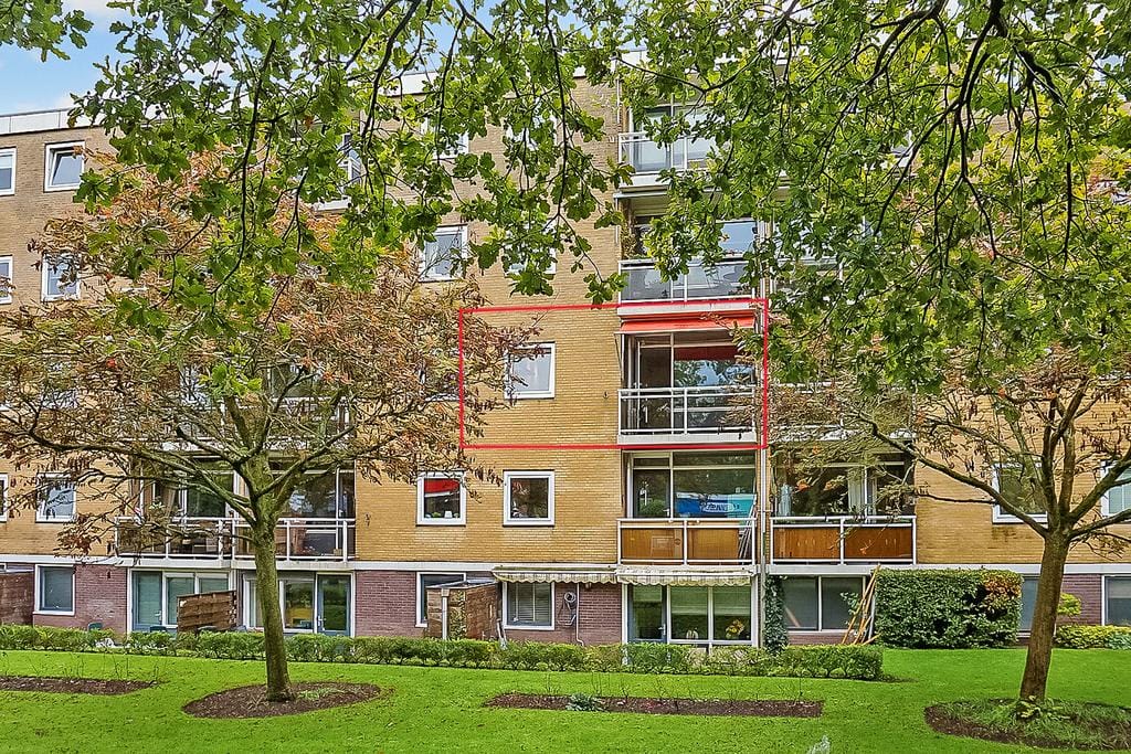 Foto 1 van Brinklaan 291