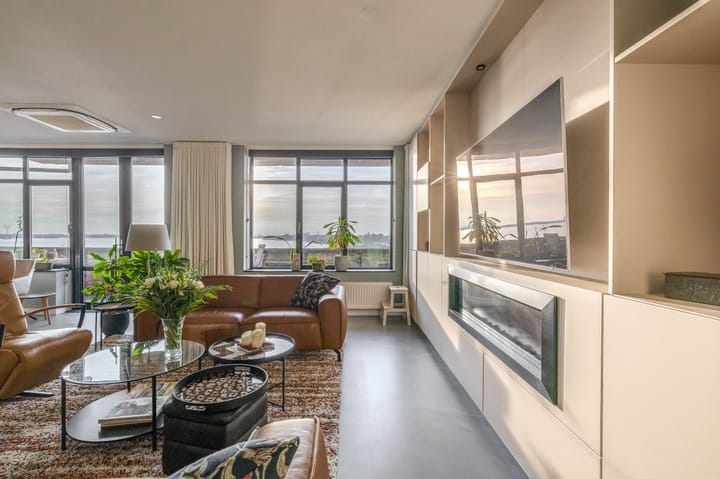 Photo 11 of Zuiderzee op Zuid 84