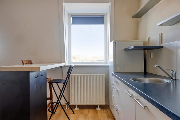 Foto 4 van Haagsteeg 8