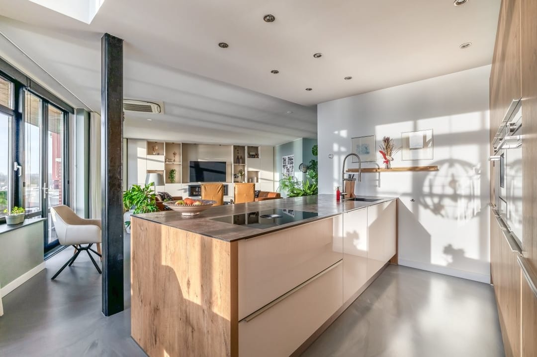 Foto 17 van Zuiderzee op Zuid 84