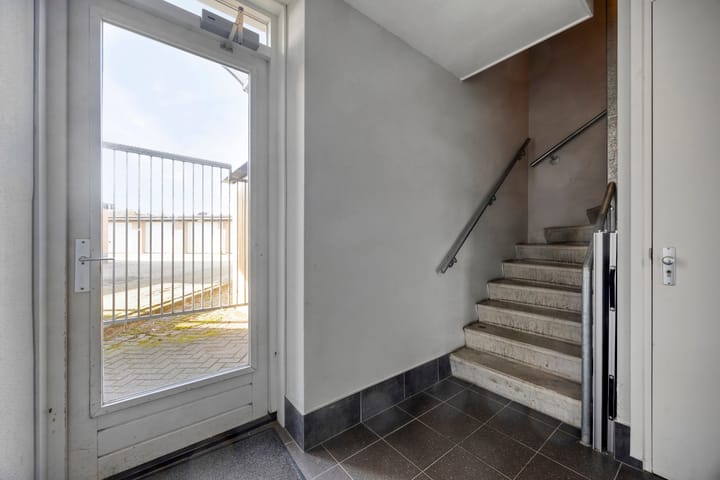 Foto 13 van Haagsteeg 8