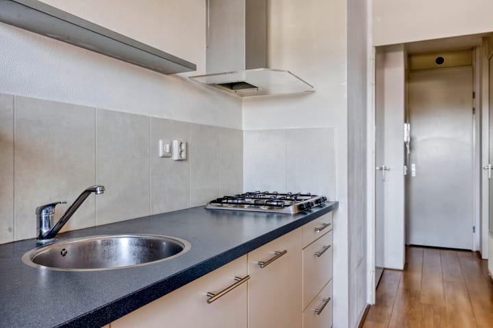 Foto 5 van Haagsteeg 8