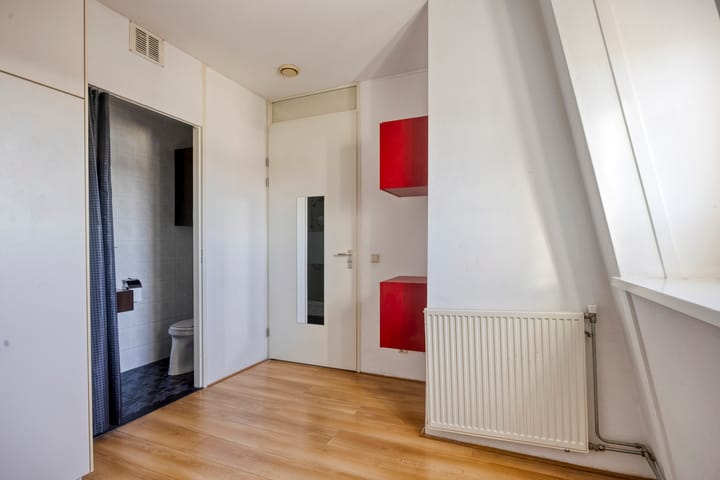 Foto 8 van Haagsteeg 8