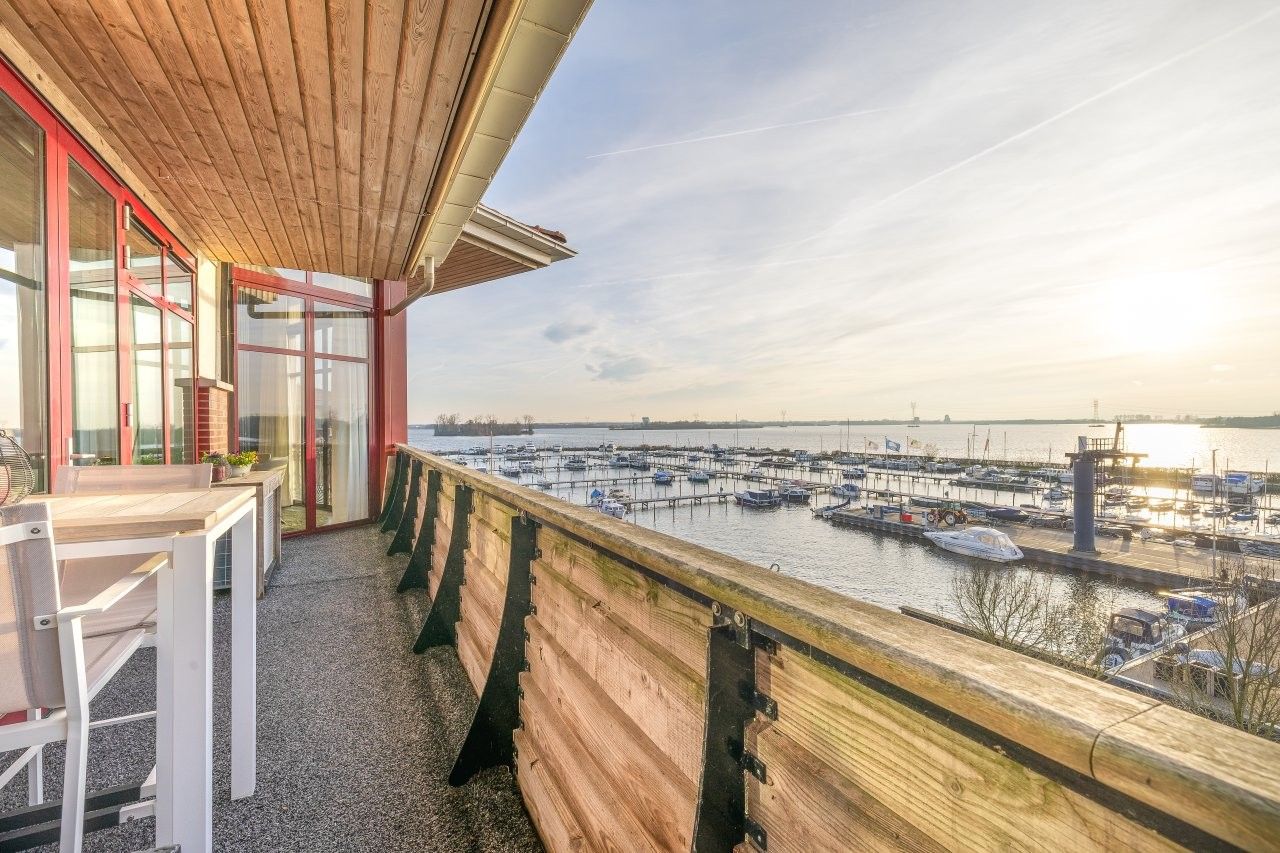 Foto 19 van Zuiderzee op Zuid 84