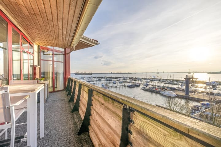 Photo 19 of Zuiderzee op Zuid 84