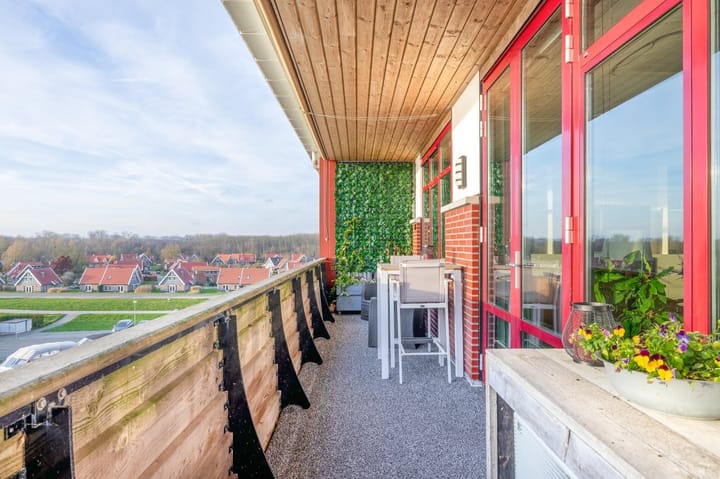 Photo 20 of Zuiderzee op Zuid 84