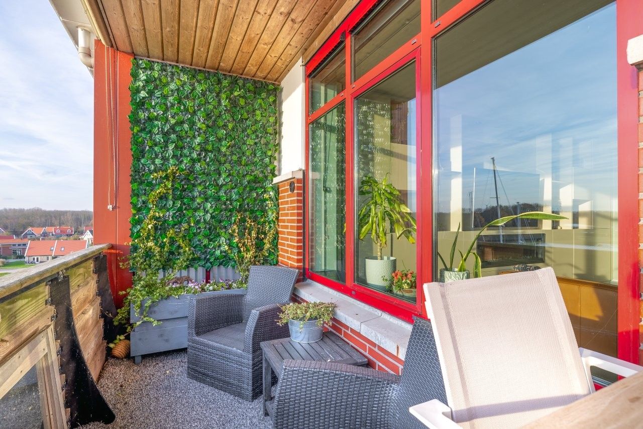 Foto 21 van Zuiderzee op Zuid 84